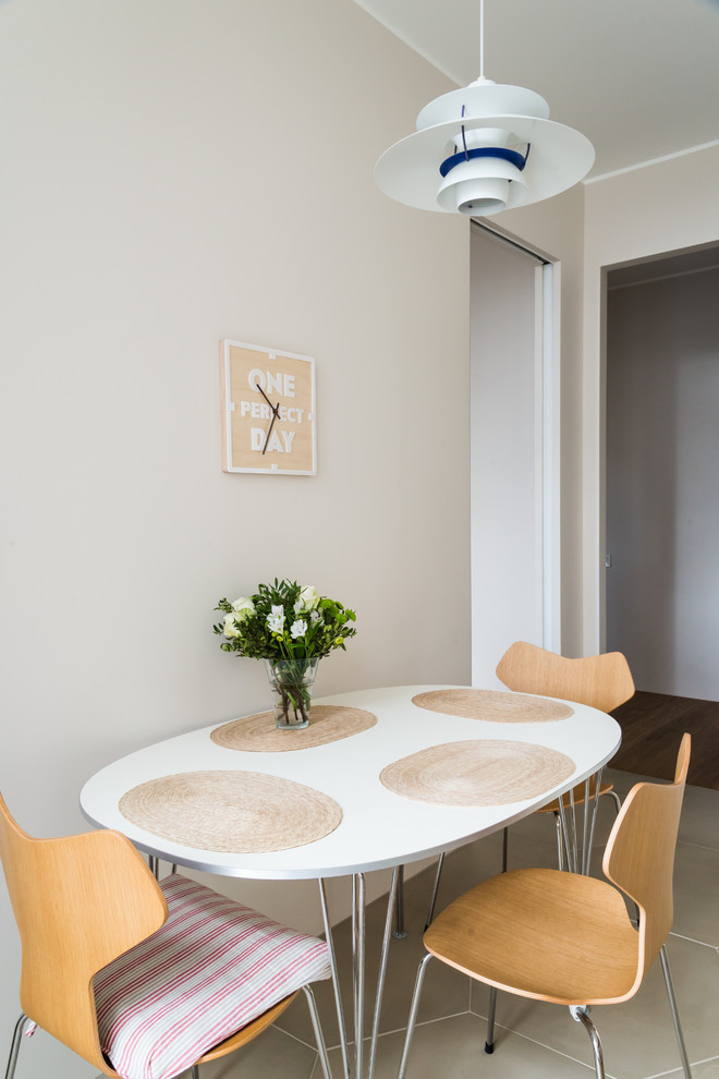 Квартира у Смольного