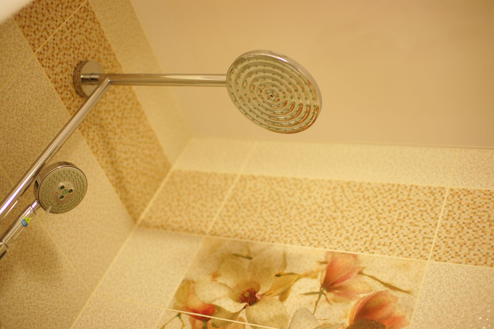 Квартира 90 м.кв. (Кемерово, 2014)