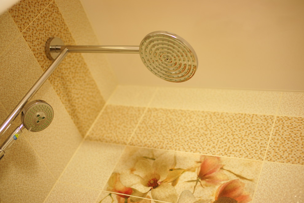 Квартира 90 м.кв. (Кемерово, 2014)