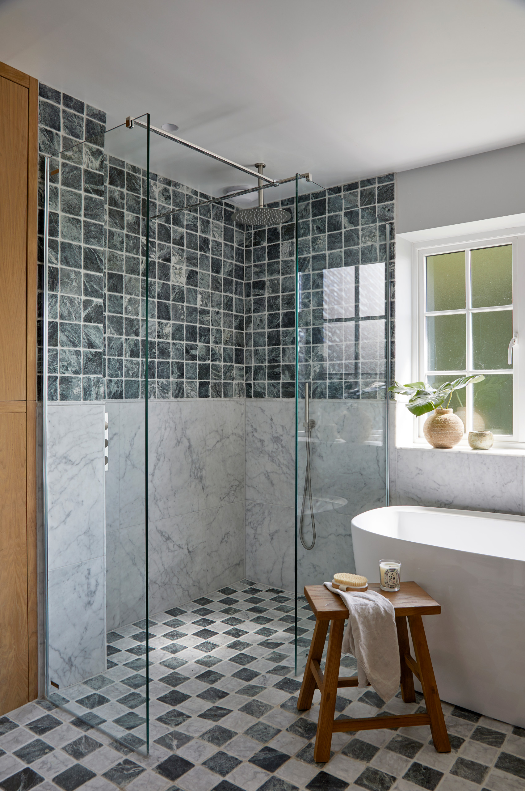 020 | Farnborough Park, LONDON