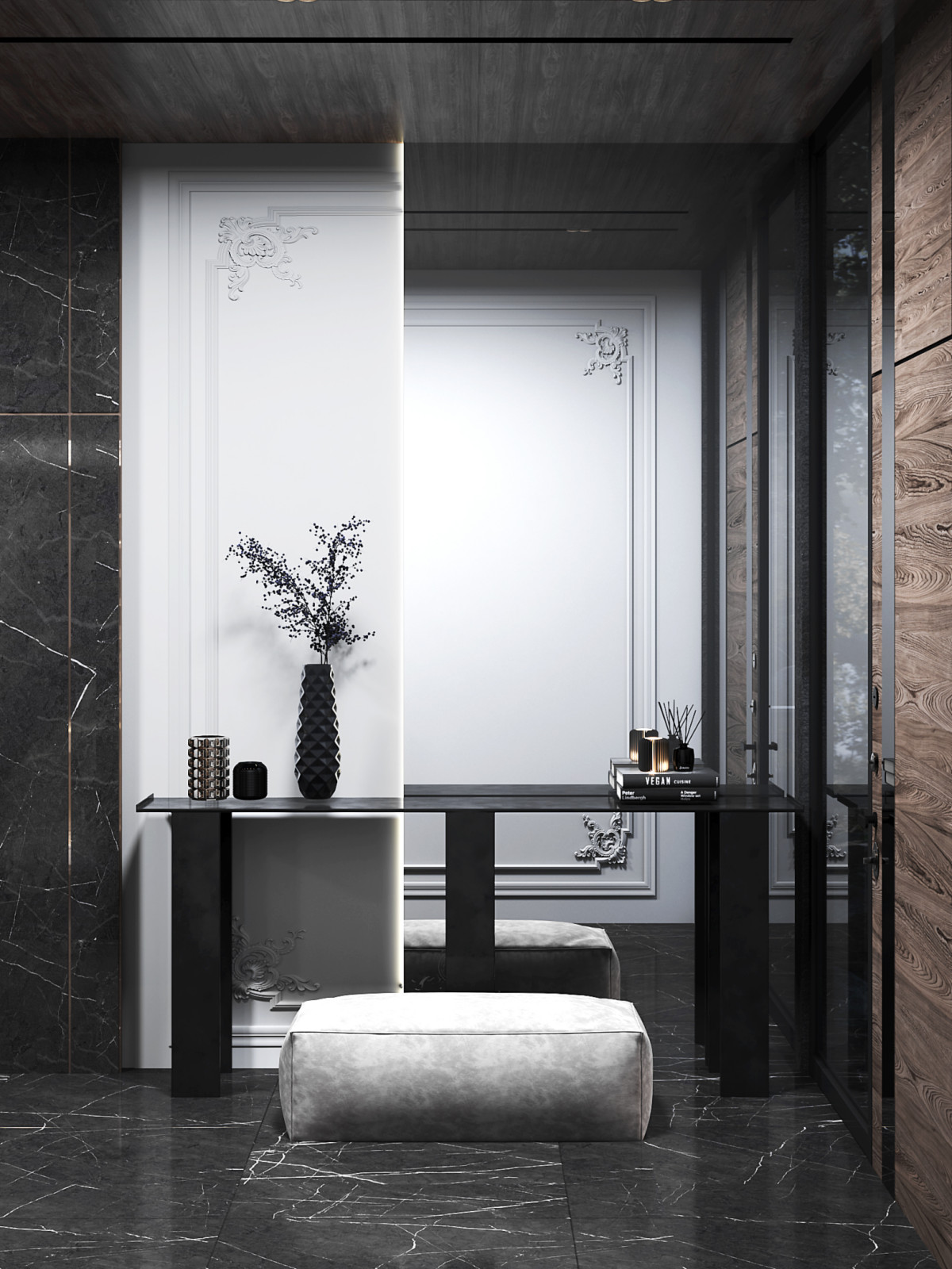 Вилла в Пестово