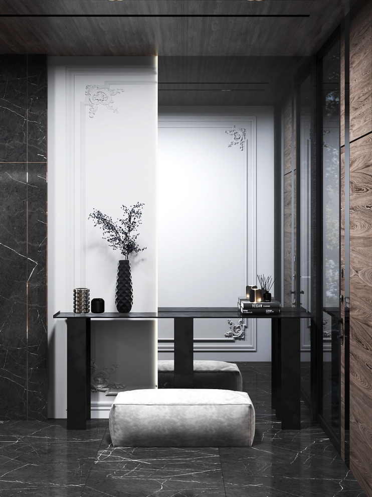 Вилла в Пестово