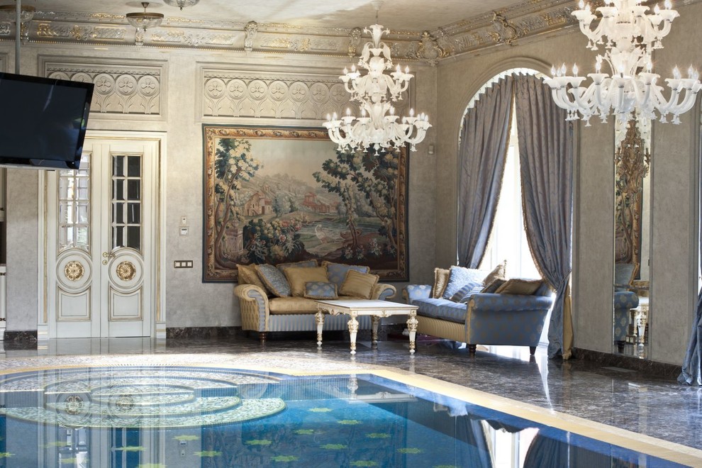 Восемнадцатый век в двадцать первом