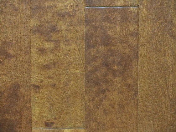 Mission Collection Hardwood