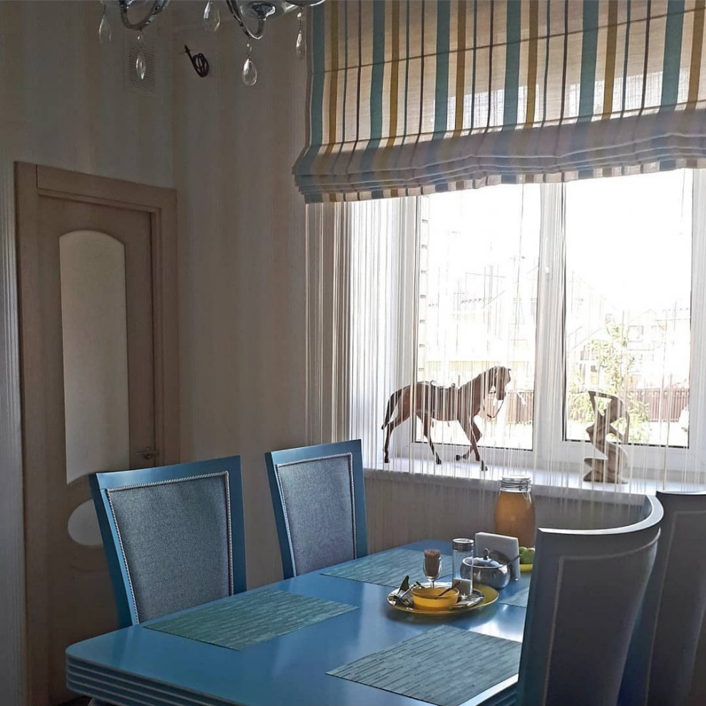 Дом в пригороде