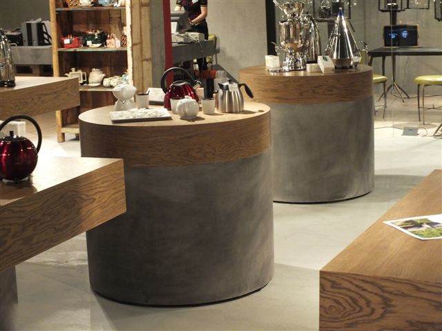 Чайный магазин "Вкус", Афимол