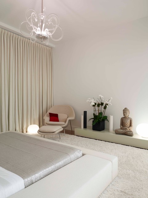 11 Magnificent Zen Interior Design Ideas  Zen interiors, Zen interior  design, Zen bedroom