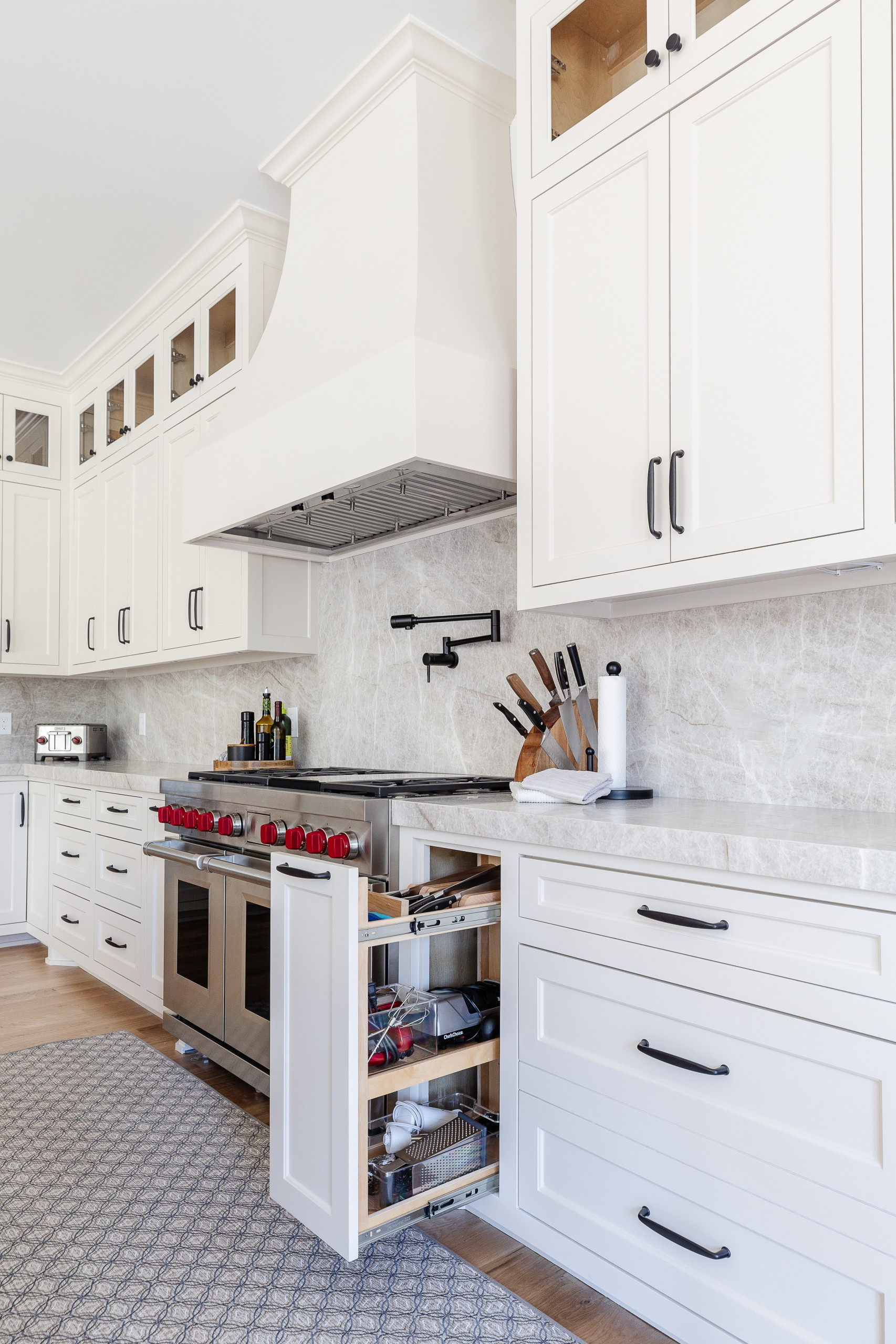 Colleyville Kitchen