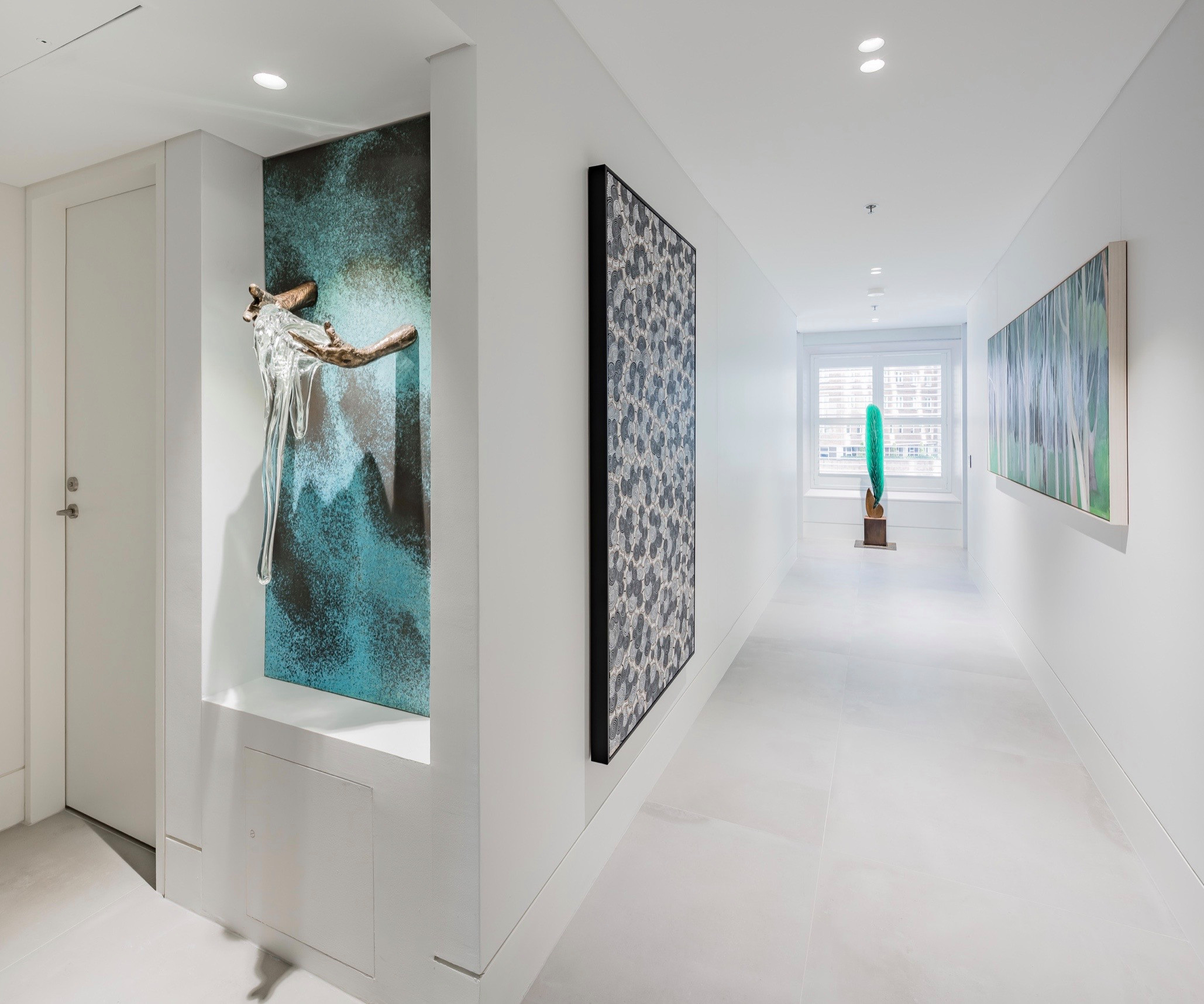 Luxury Sydney Penthouse