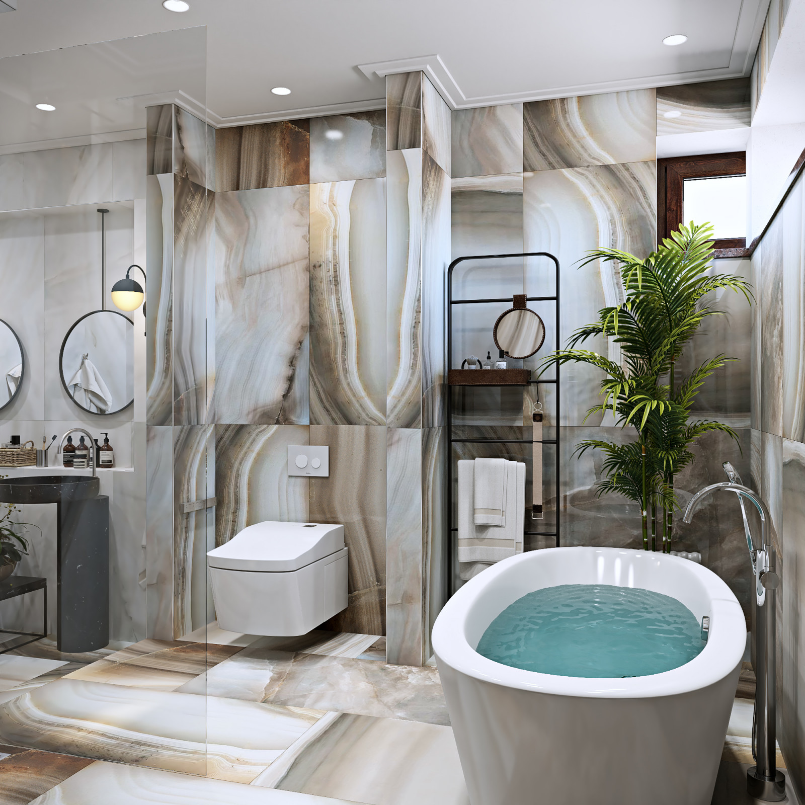 Миллениум парк