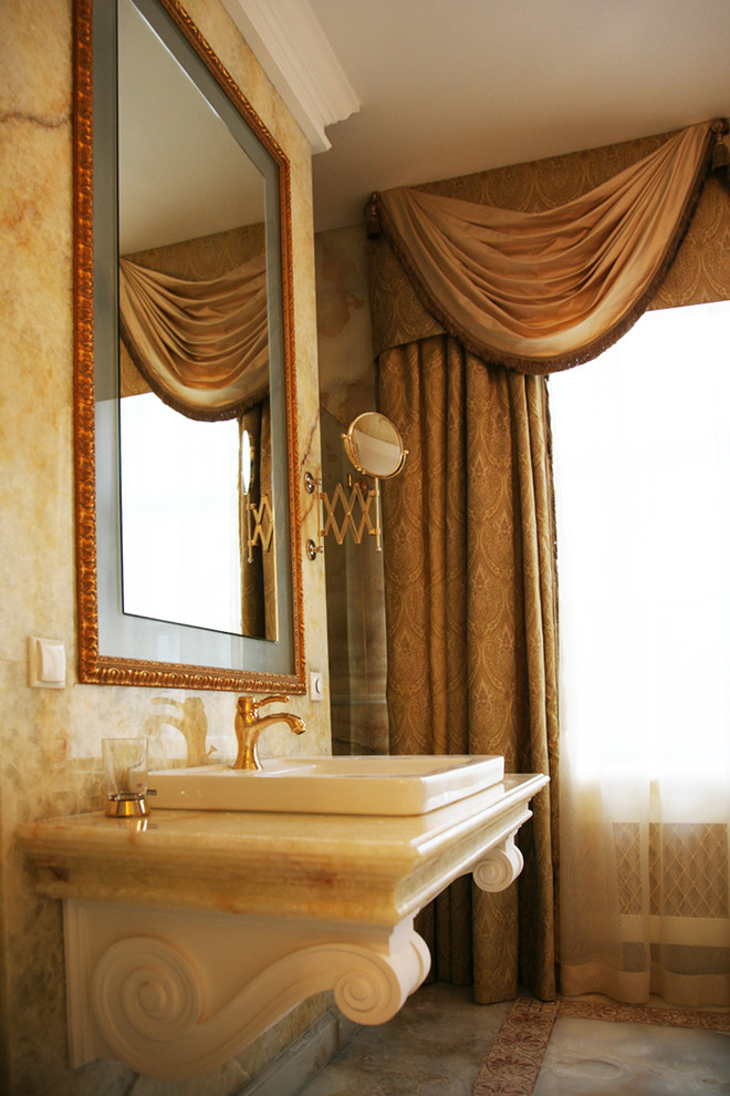 Ванная комната