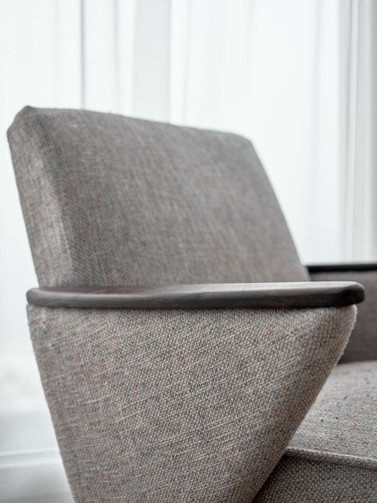 Родные берега