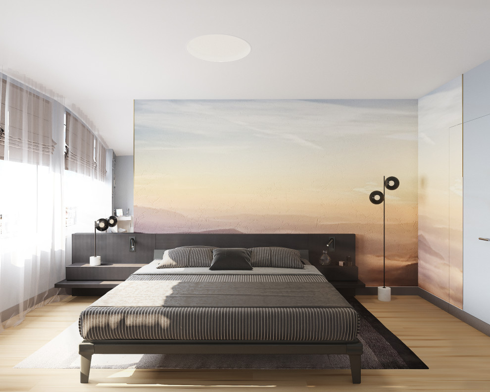 Квартира на Васильевском острове