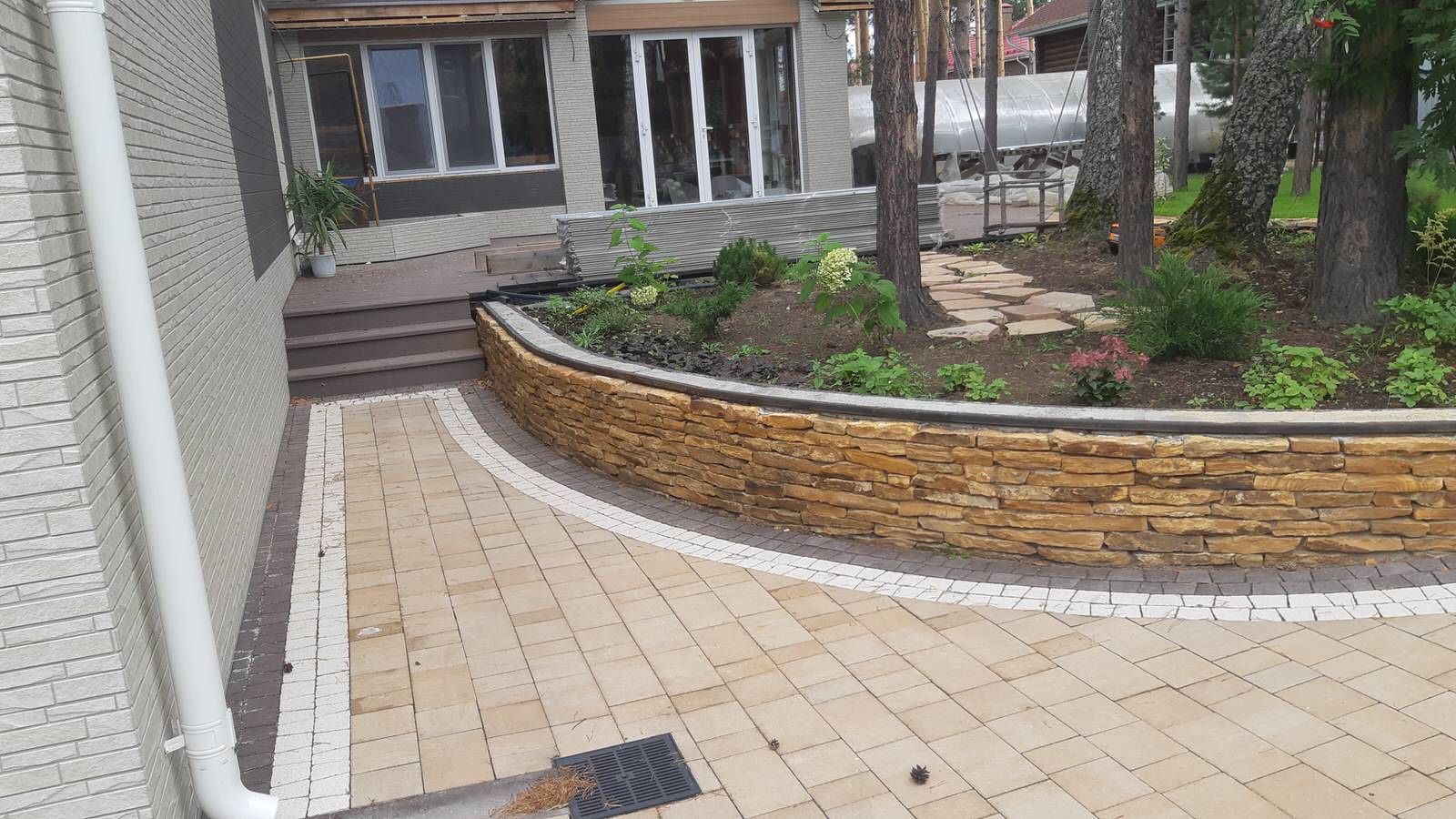 Серебрянный бор - 2