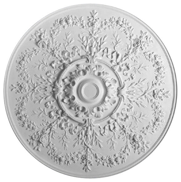 Naples Ceiling Medallion