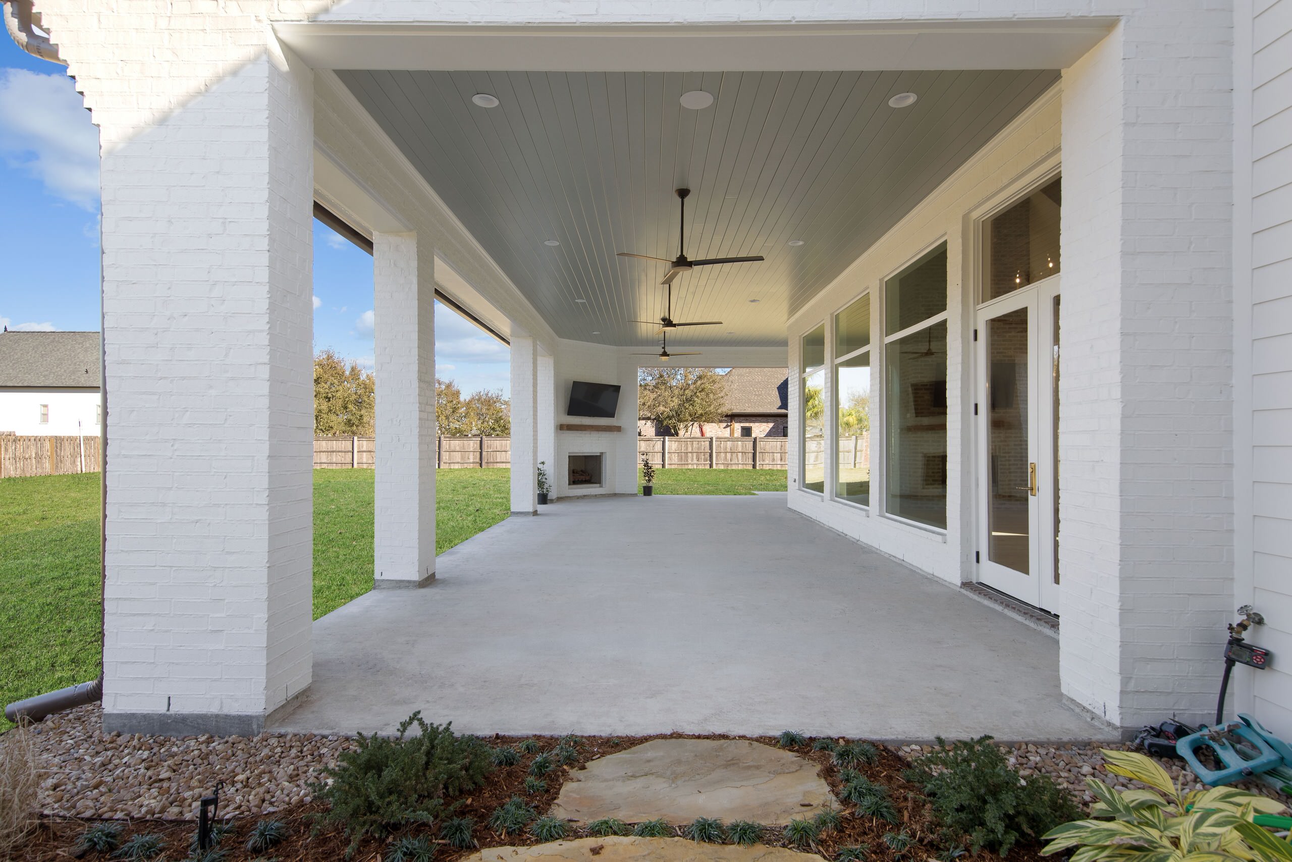 Sweezy Residence