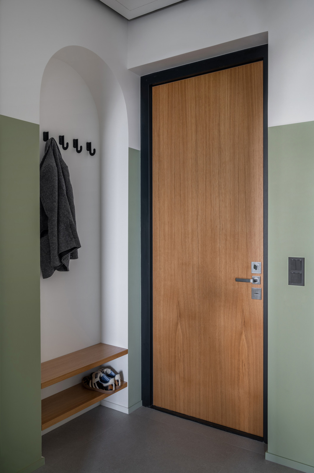 ЖК «Фили Сити»