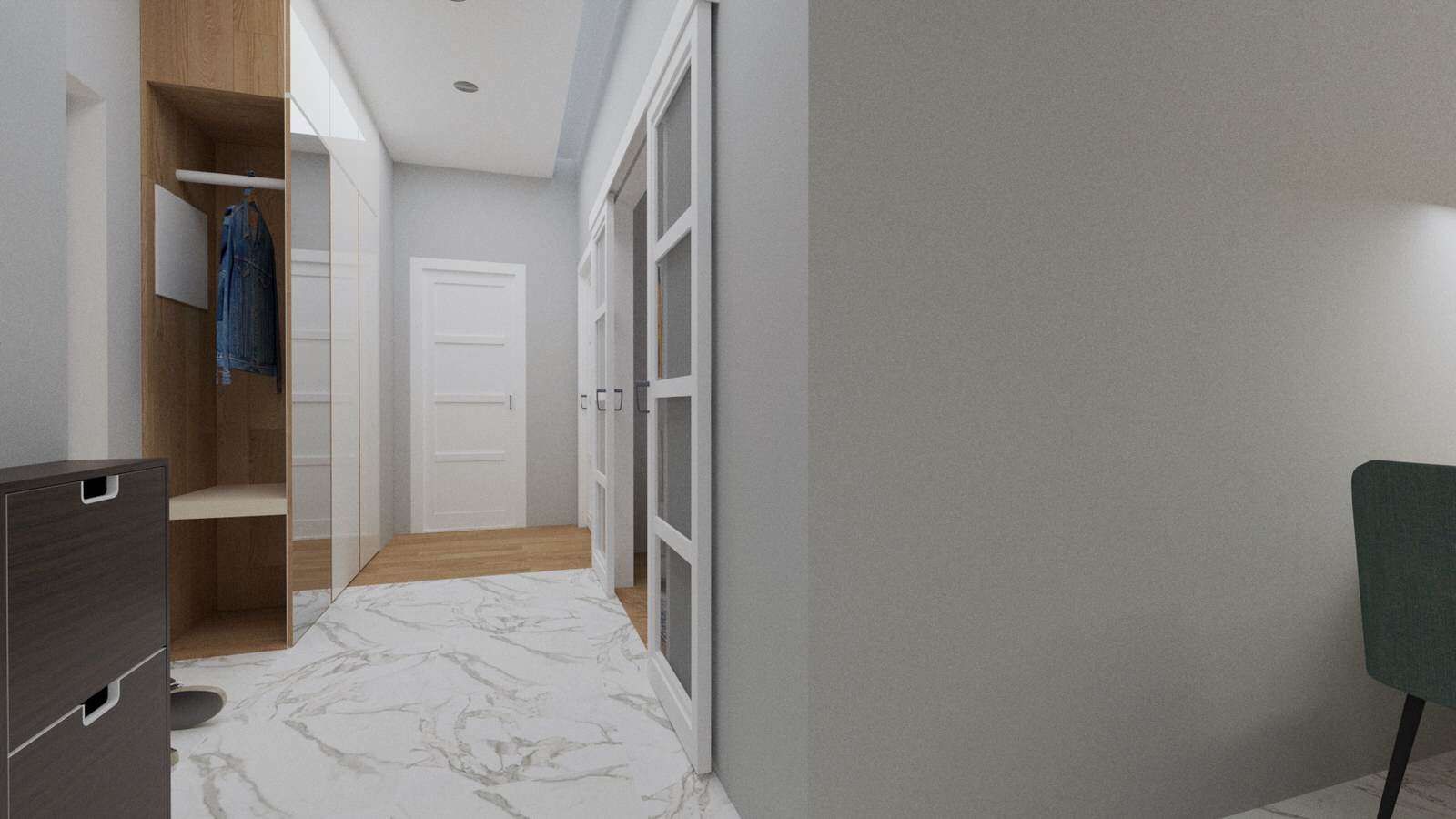 ЖК Сердце столицы