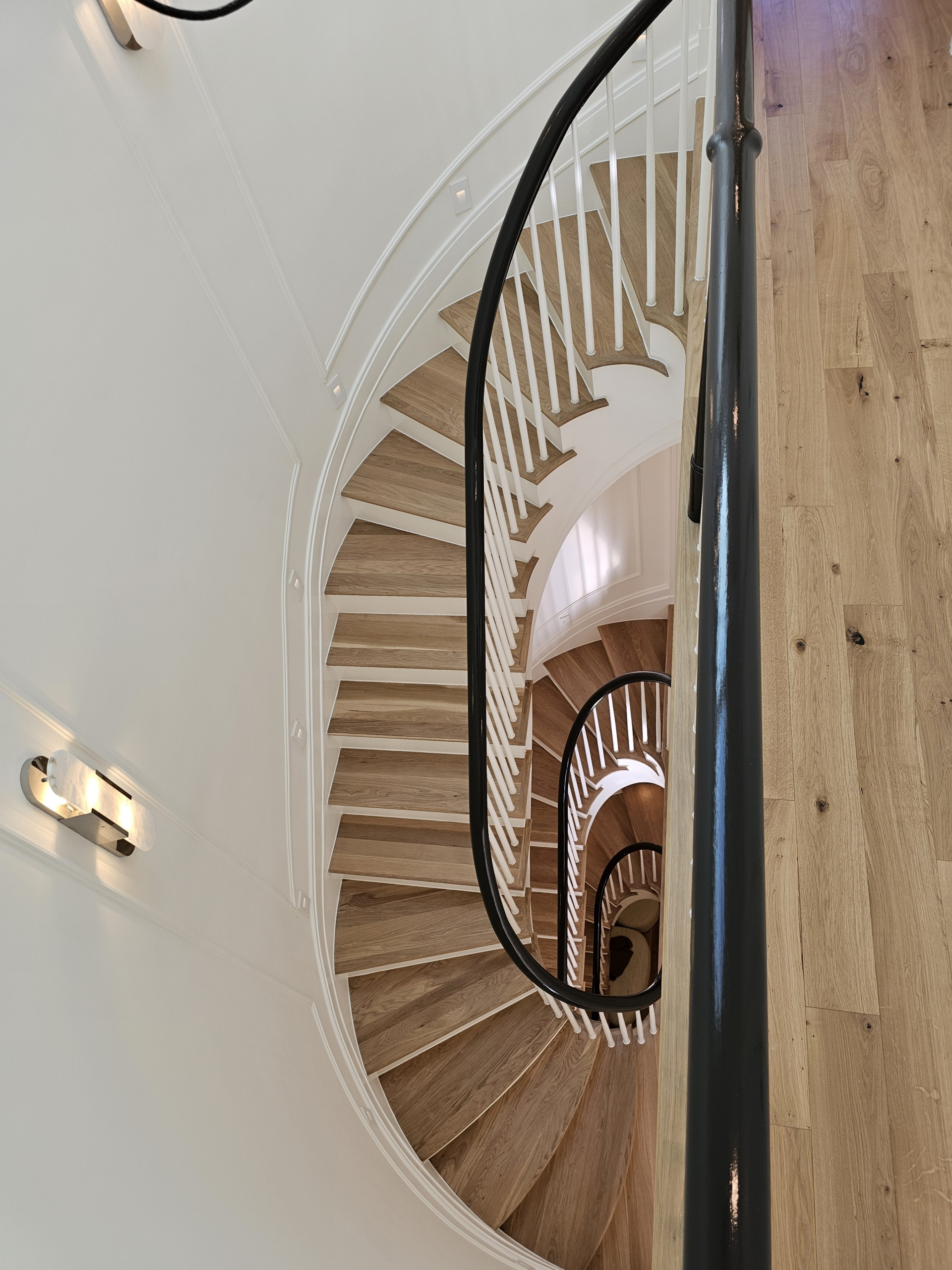 131_Stunning Elliptical in Historic DC Home, Washington DC 20007