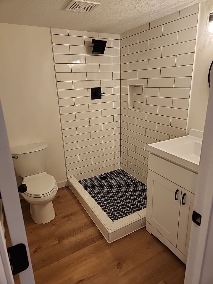 Renovations