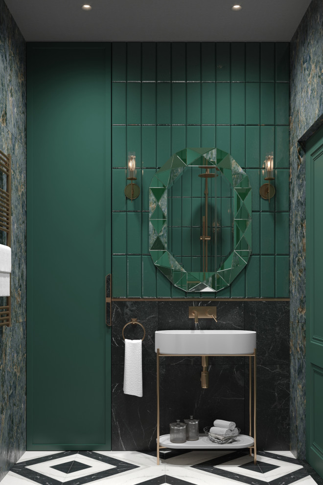 Квартира в ЖК Преображенский Двор