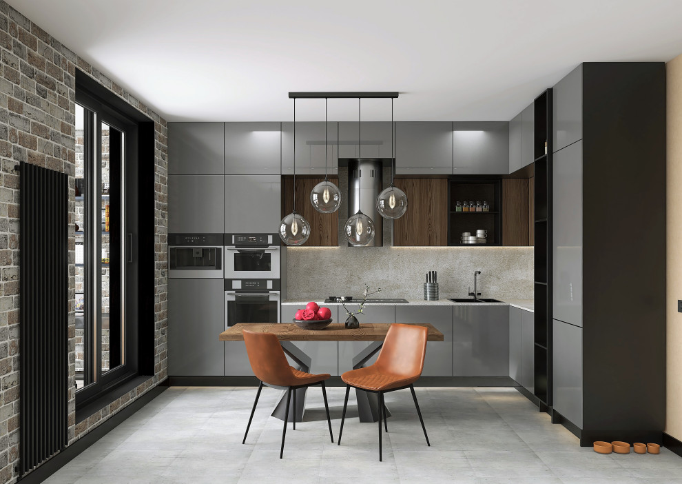 Квартира 81.3 м2