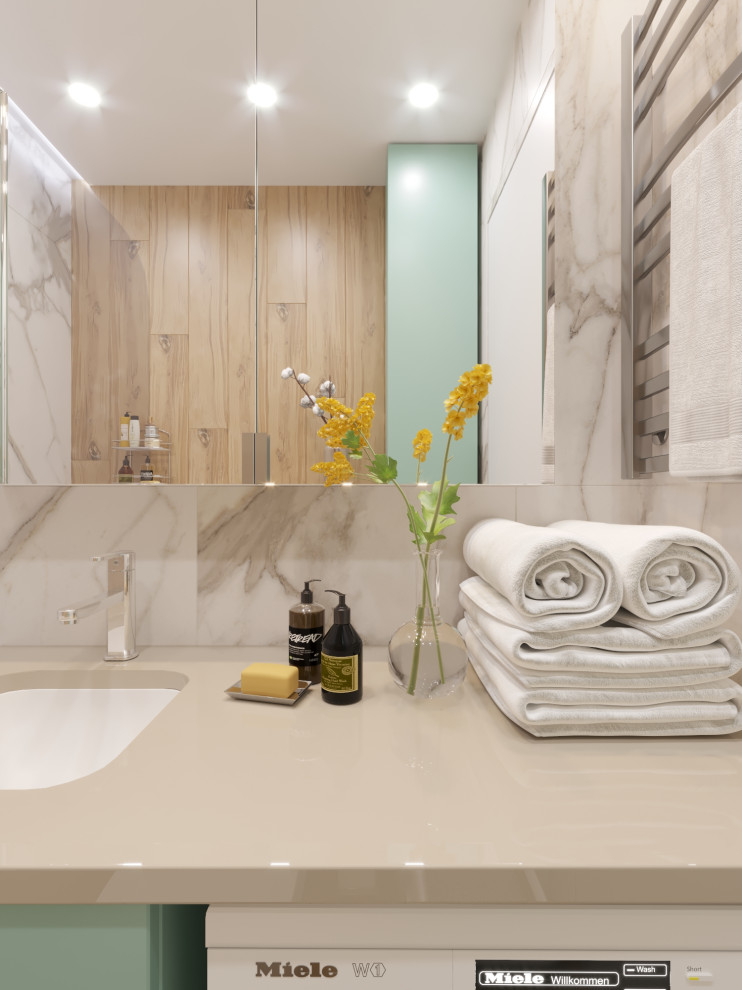 Квартира в ЖК "Гранит"