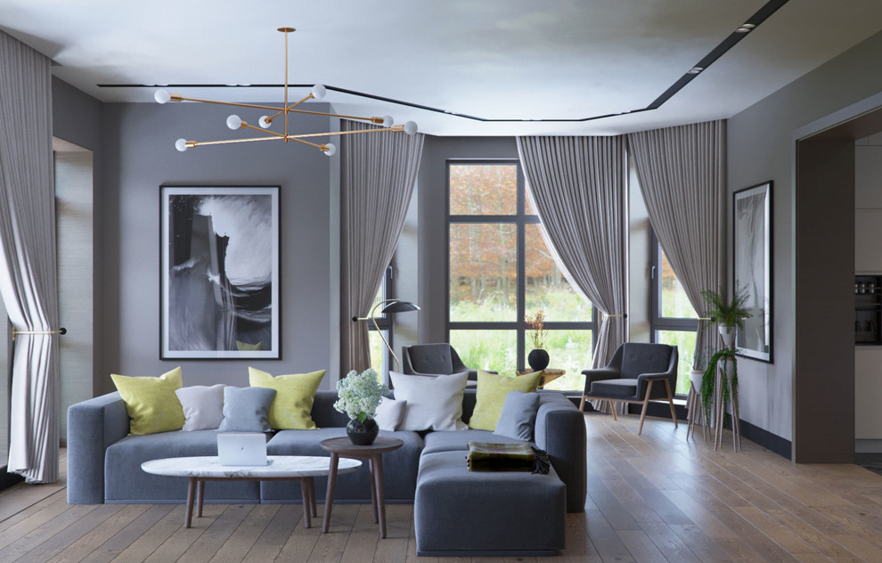 MVL house | Сестрорецк