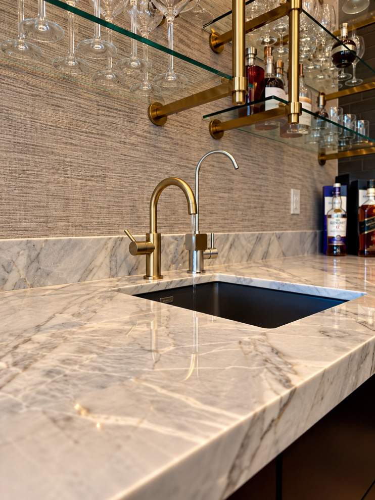 MESA RIDGE: Contemporary Haven