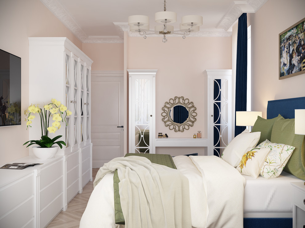 ЖК Родной город