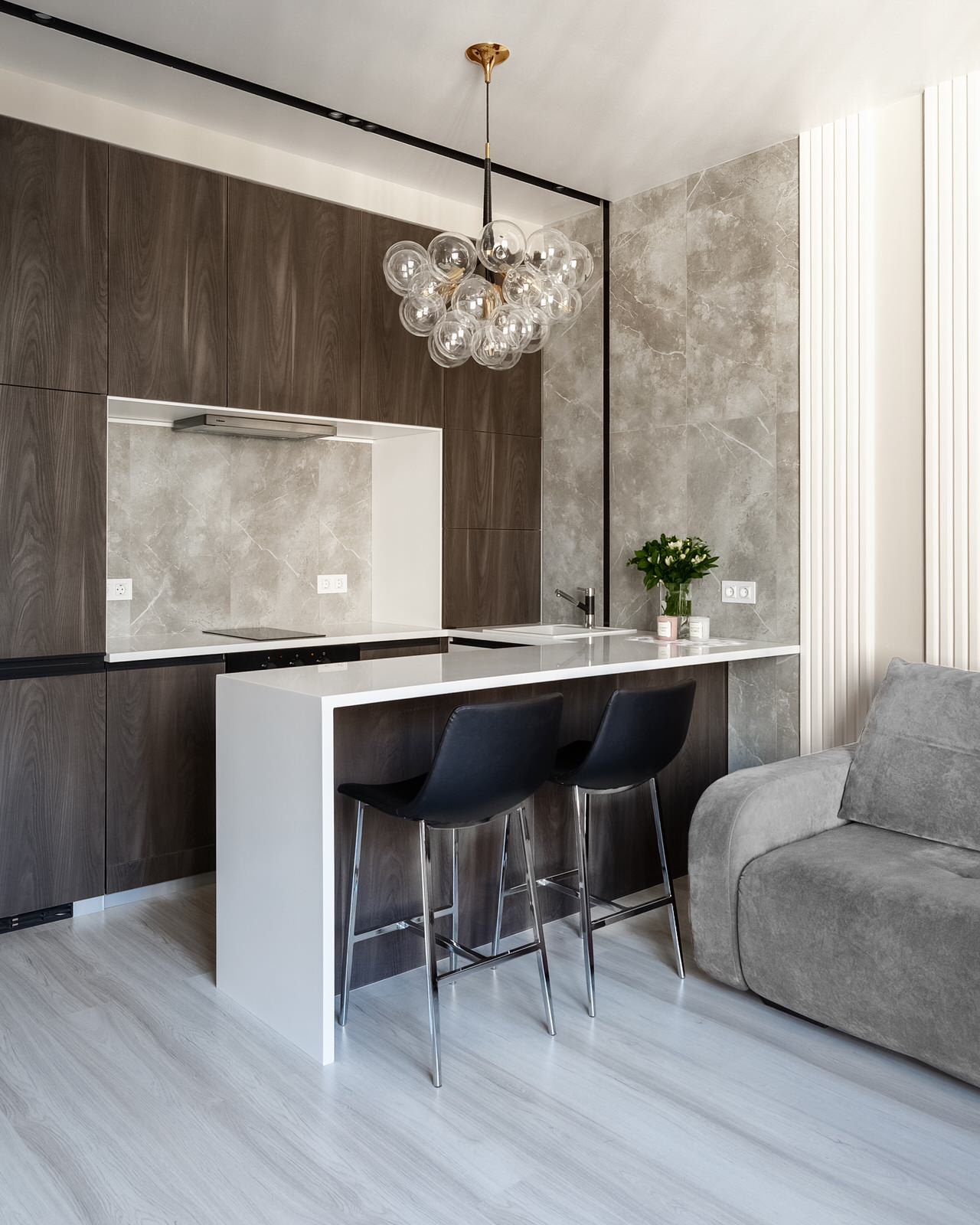 ЖК "Фили Гранд"