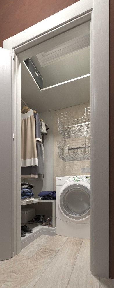 Квартира в Коломне