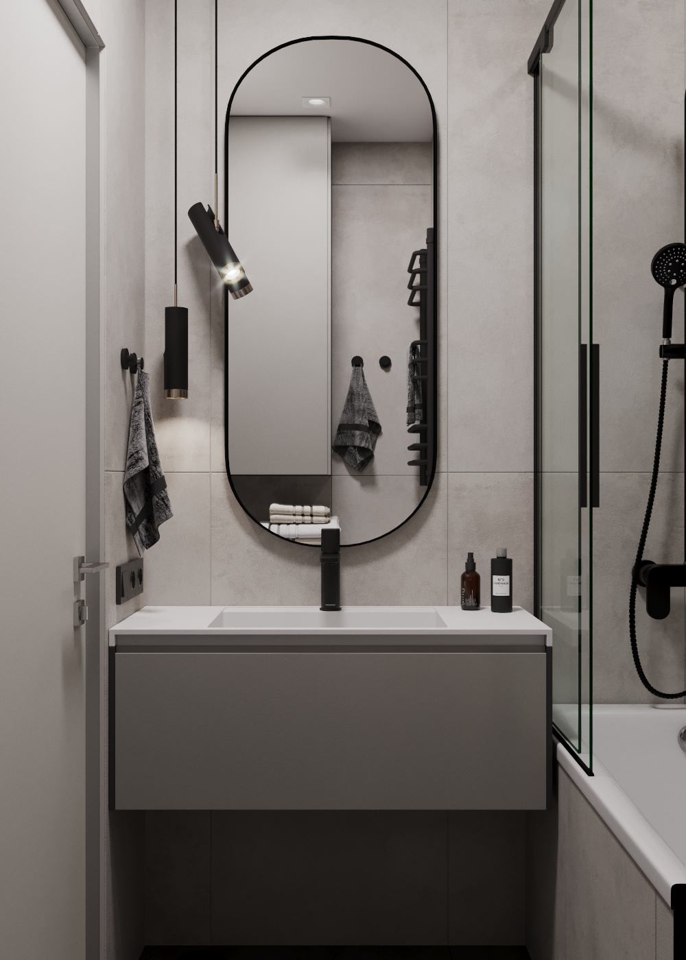 ЖК Южная Битца