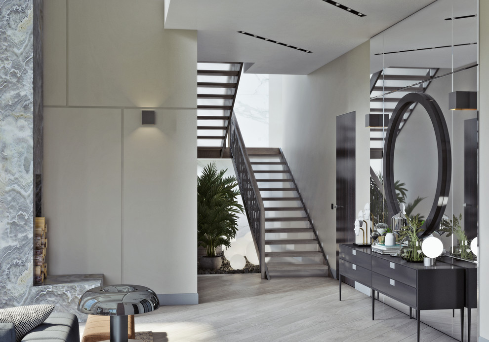 Дом в Ренессанс парке