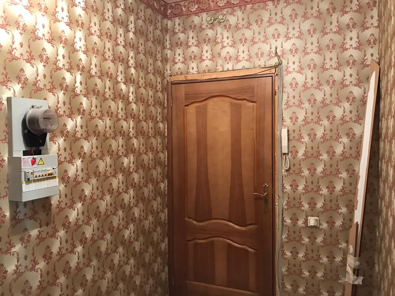 Евродвушка у парка Сосновка