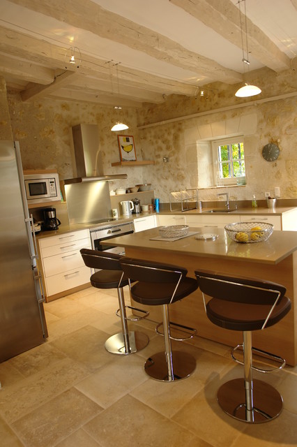 CUISINE modern-kueche
