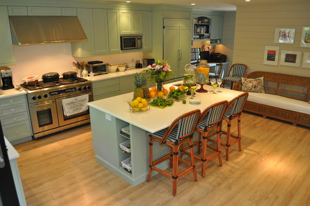 Kitchen classico-cucina