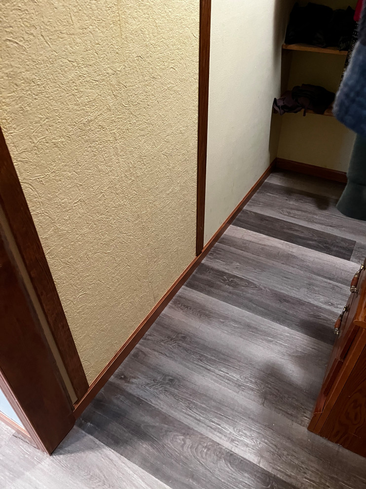 Small Bathroom