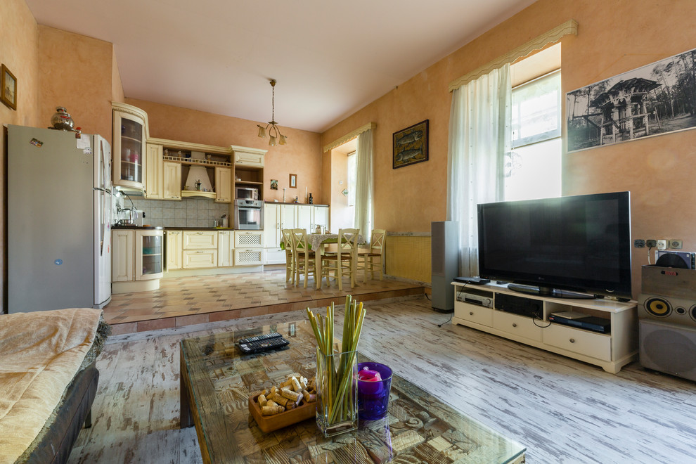 Квартира  на Аптекарском