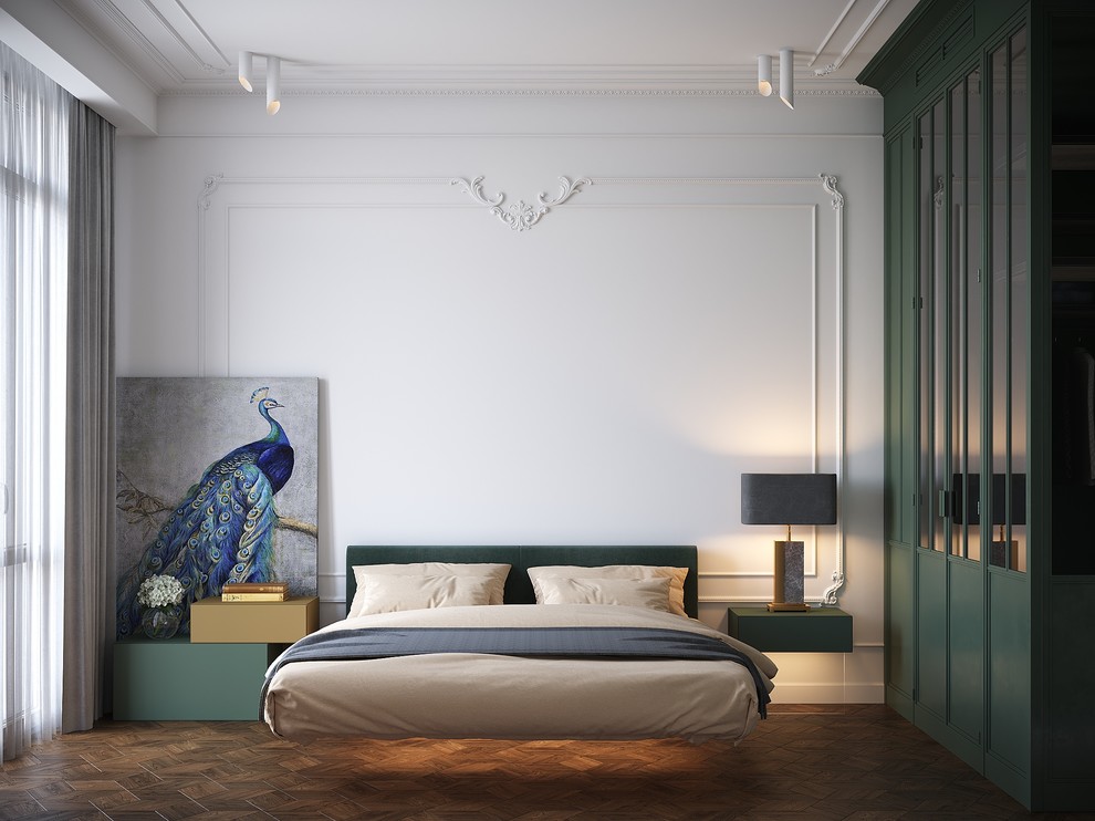 Клубный дом на Сретенке