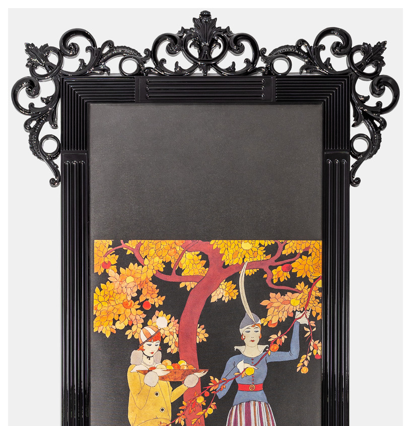 Мебель в итальянском стиле