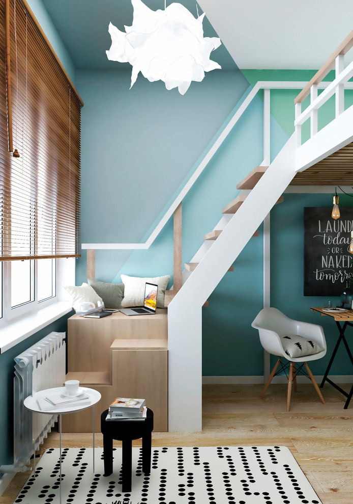 д.Сапроново, ул.Калиновая, д.1