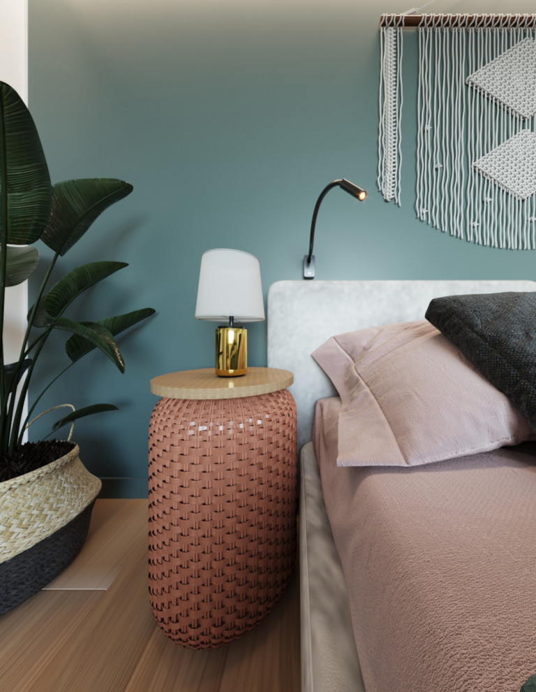 Загородный дом под Петербургом