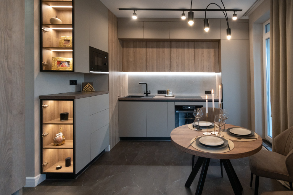 Апартамены 36кв/м