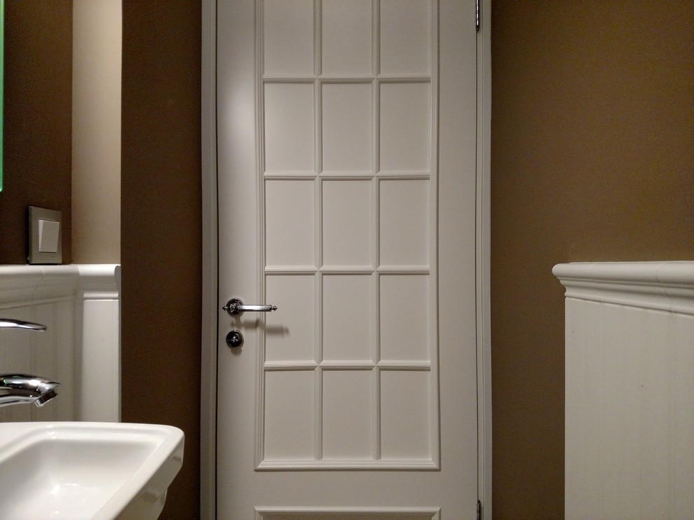 Квартира 145 м2 в ЖК Английский квартал