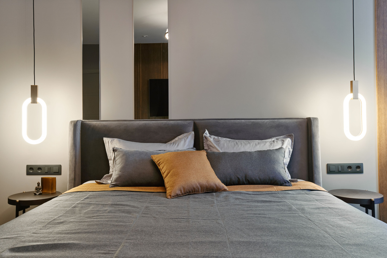 Квартира №2 Попова 35