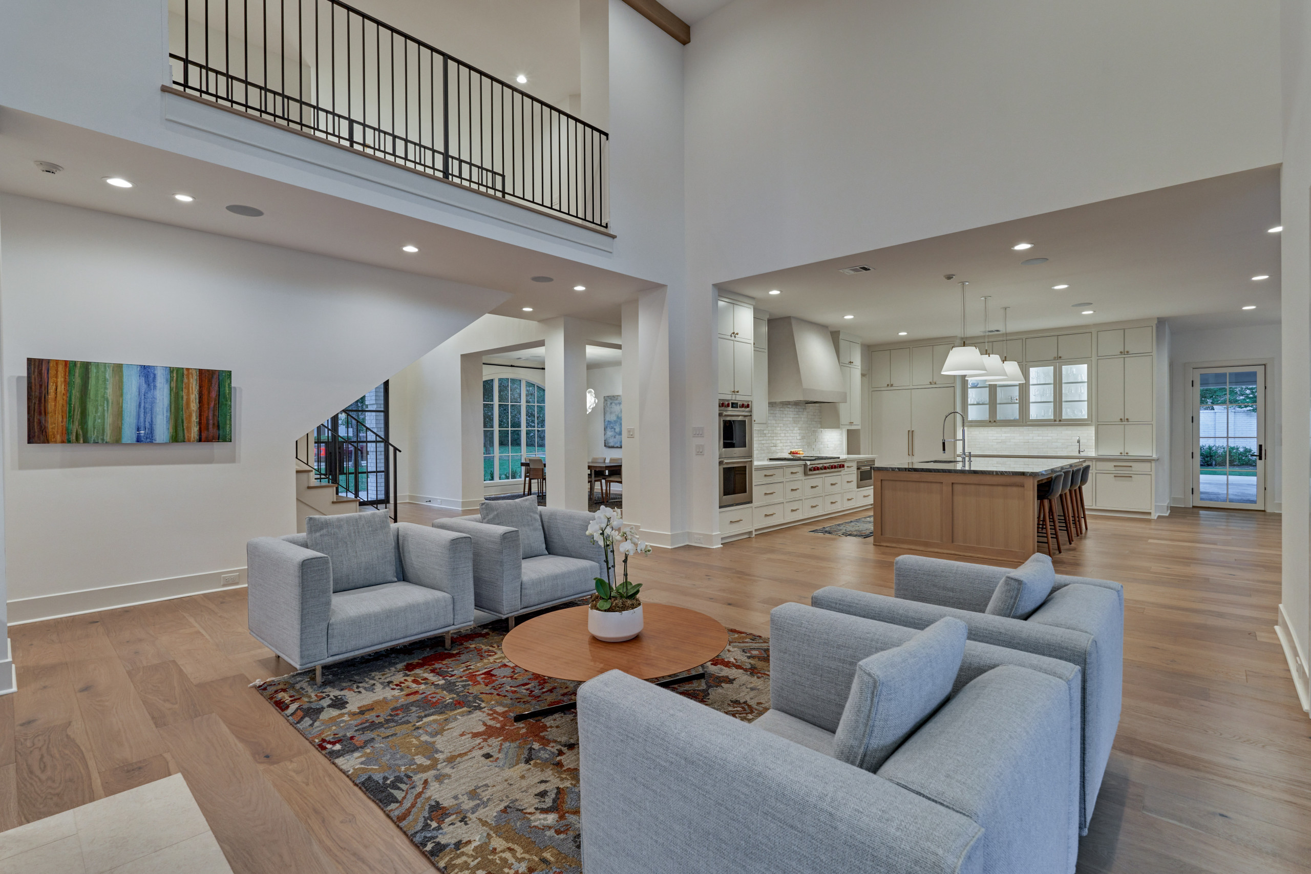 Hollymead Remodel 2