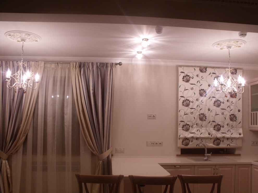 Дизайн интерьера