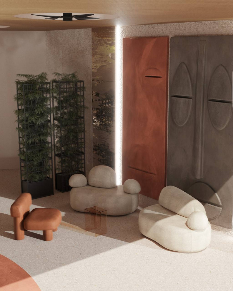 Спа комплекс Бали