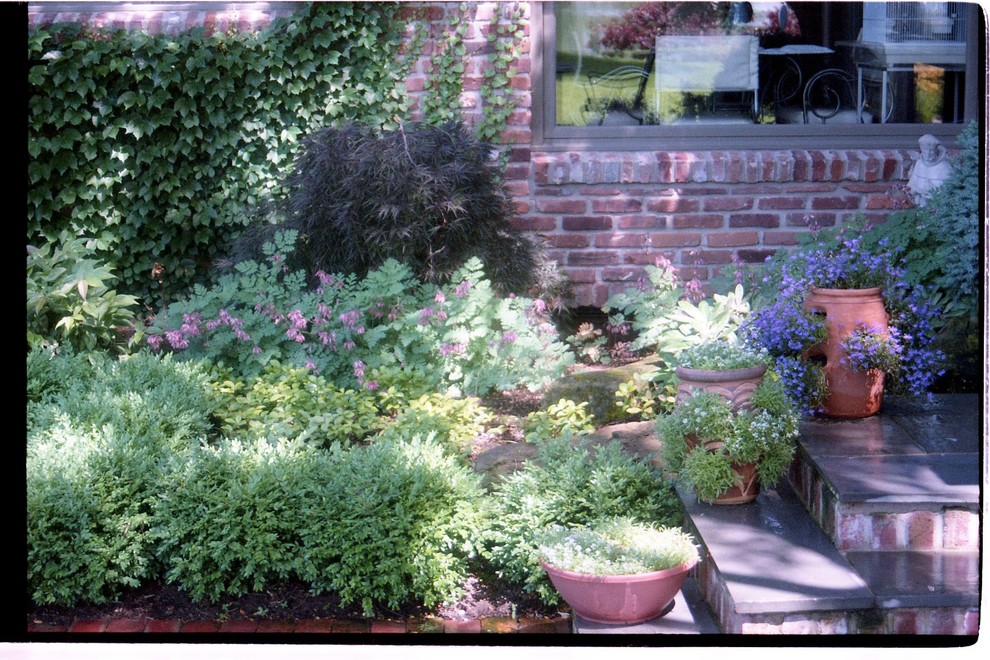 Eikenberry Residence